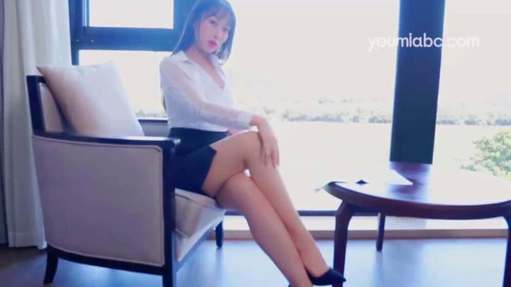 [YouMi尤蜜视频] 2019.12.19 NO.517 娇嫩丰盈 莫奈[1V／131MB]预览图