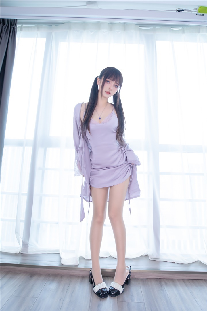 Coser@神楽板真冬 VOL.120 望眼欲穿[75P-162M]预览图