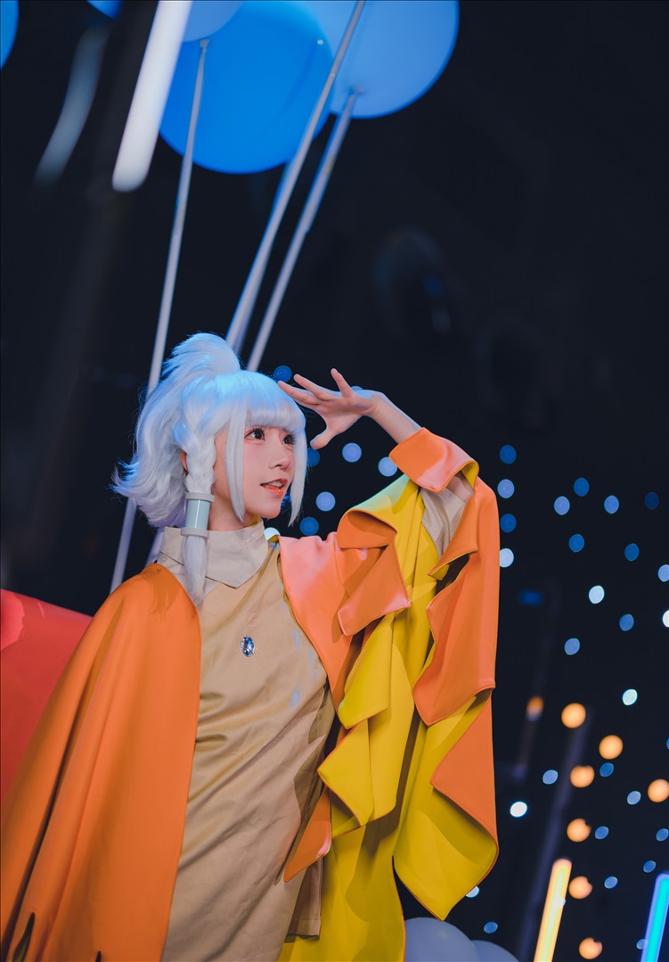 Coser@Kitaro_绮太郎 VOL.062 光遇音乐节[12P-66.6M]预览图