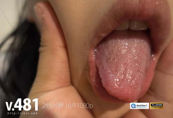 [ROSI写真]RS. 视频NO.481[1V／341MB]预览图