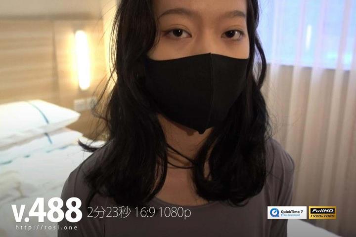 [ROSI写真]RS. 视频NO.488[1V／339MB]预览图