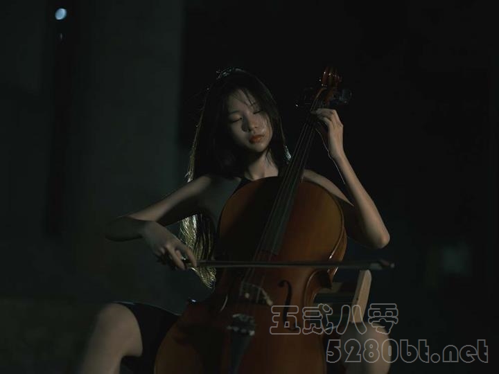 [YITUYU艺图语]2023.05.23 灵魂舞曲 茵子[49+1P／379MB]预览图