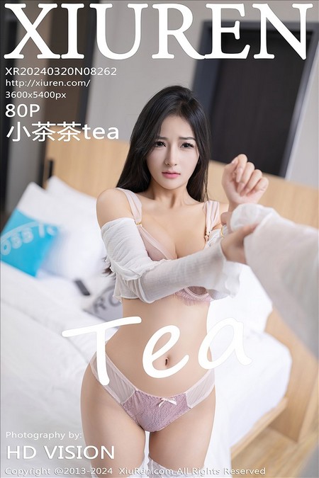 [XIUREN秀人网]2024.03.20 VOL.8262 小茶茶tea[80+1P／656MB]推荐预览图