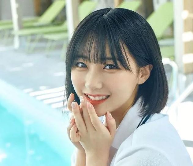 田中美久是谁 田中美久个人资料预览图