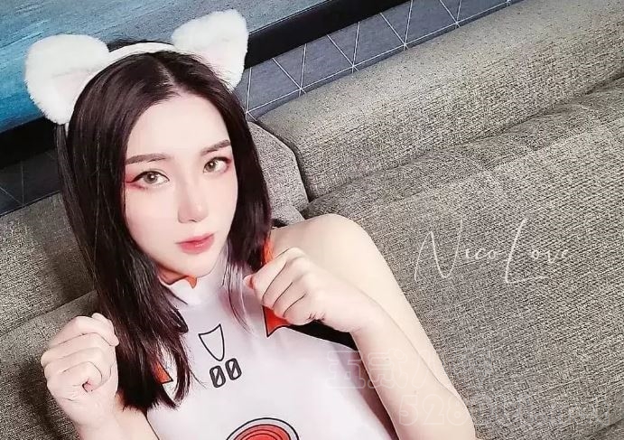Nicolove(妮可)是谁 Nicolove个人资料预览图
