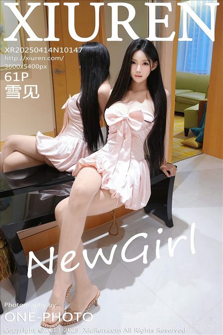 [Xiu Re绣人网]2025.04.14 VOL.10147 雪见[61+1P／604MB]预览图
