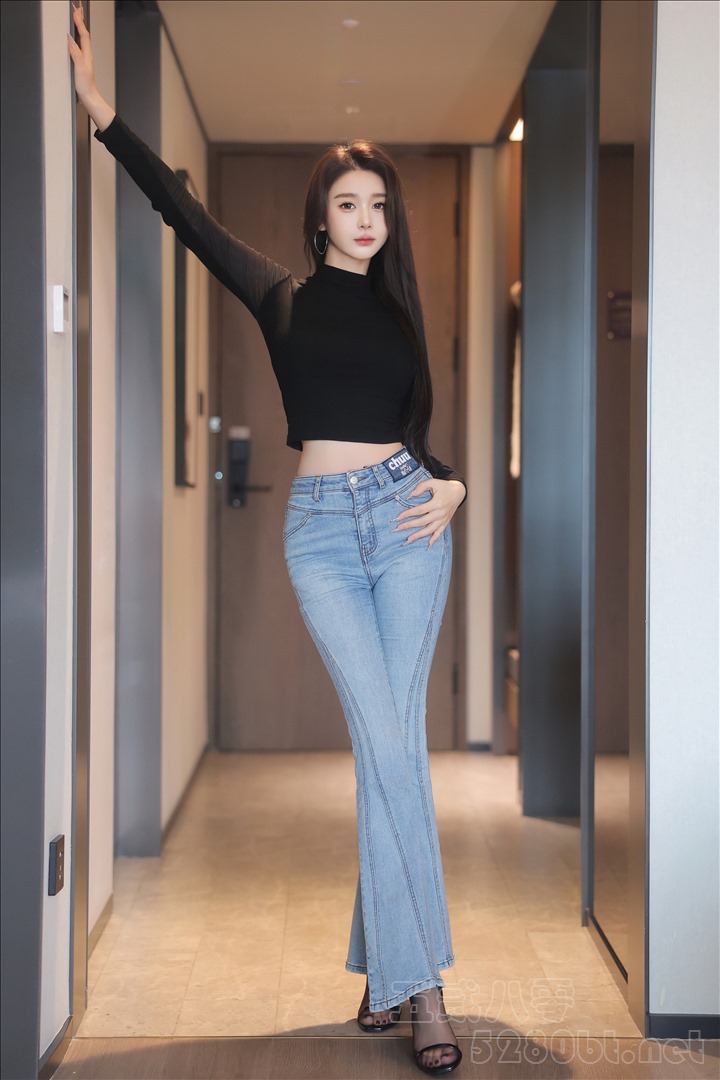 Candy糖糖NO.003 内购无水印 NO.9555 端庄淑女[80P-531.3M]推荐预览图