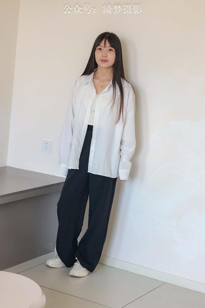 绮梦摄影 2024.09.19 NO.027 团子 珍藏无修无水印版[674P／7.77GB]推荐预览图