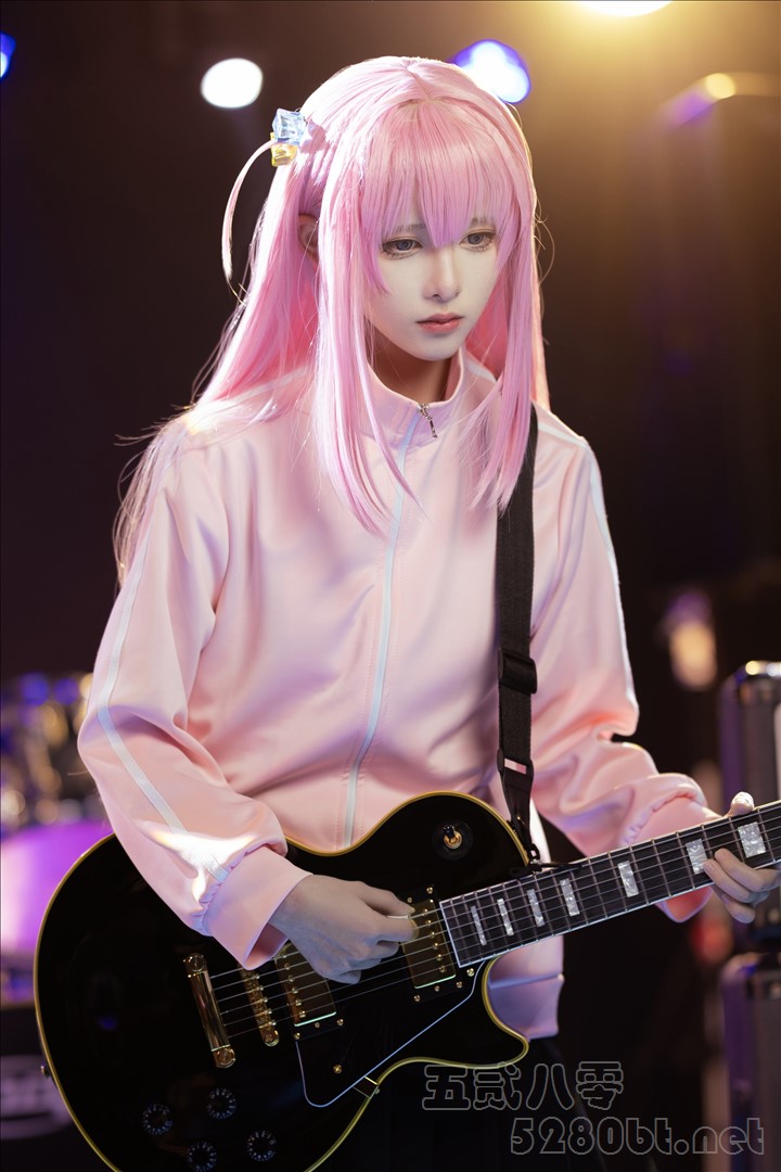 小清新美少女@腥味猫罐 波奇酱[15P-73.6M]推荐预览图