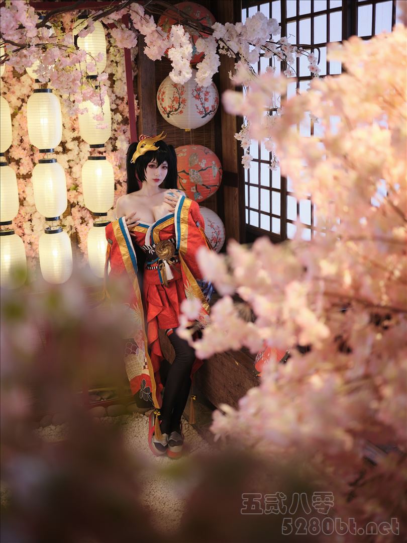 一米八的大梨子 – NO.034 大凤和服 [31P-286MB]推荐预览图